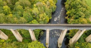 Acquedotto di Pontcysyllte