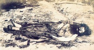 La prima comune della storia: la vicenda di Antônio Conselheiro “Il Pellegrino” Antonio-Conselheiro-Il-Pellegrino