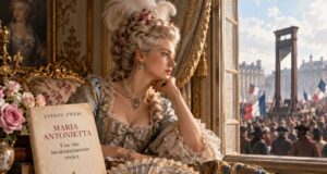 Maria Antonietta – Una vita involontariamente eroica di Stefan Zweig Maria Antonietta Una vita involontariamente eroica Stefan Zweig