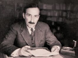 Stefan-Zweig