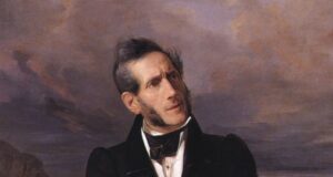 Alessandro Manzoni – Vita e opere alessandro manzoni