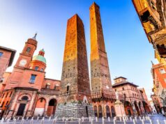 bologna entro le mura