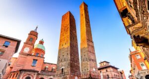 bologna entro le mura