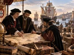 Le grandi esplorazioni geografiche: come l’Europa iniziò la conquista del mondo grandi esplorazioni geografiche