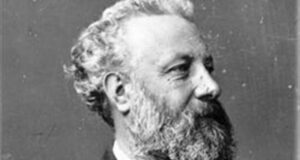 Jules Verne: lo scrittore che immaginò il futuro prima che diventasse realtà biografia-jules-verne