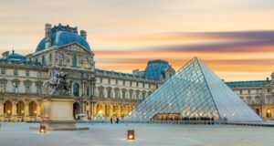 palazzi reali più grandi del mondo