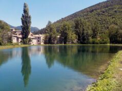 Il Parco del Monte Cucco: tra antichi eremi, natura e tradizioni religiose parco del monte cucco