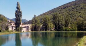 parco del monte cucco