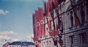 Il significato del simbolo della Svastica prima e dopo il Nazismo significato del simbolo della Svastica