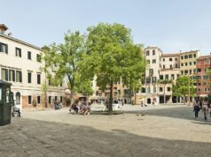 storia del ghetto ebraico di Venezia