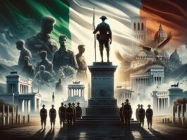 storia del Milite Ignoto