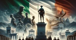 storia del Milite Ignoto