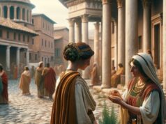 Aborto e contraccezione nell’antica Roma: cosa sappiamo davvero? storia dell'aborto e della contraccezione nell'antica Roma