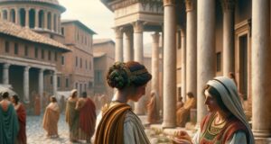 Aborto e contraccezione nell’antica Roma: cosa sappiamo davvero? storia dell'aborto e della contraccezione nell'antica Roma