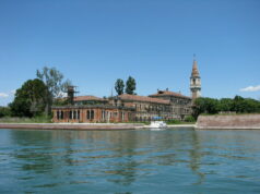 Storia dell’isola di Poveglia: dal manicomio a luogo infestato storia dell'isola di Poveglia