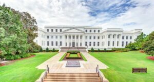 Nel cuore dell’Alabama c’è un luogo che racconta tutta la storia dello Stato Alabama Department of Archives and History