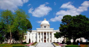 Campidoglio dello stato dell'Alabama