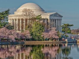 Memoriale di Thomas Jefferson