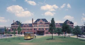 Montgomery Union Station