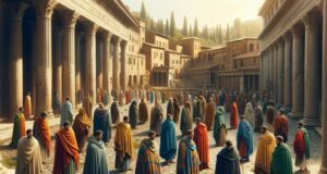 Abbigliamento nell’Antica Roma: come vestivano davvero i romani abbigliamento dell'antica Roma