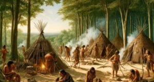 La cultura Dalton: la misteriosa civiltà preistorica del Nord America cultura dalton
