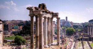La fine dell’Impero romano: l’inizio di una nuova epoca che porterà al Medioevo fine dell'Impero Romano