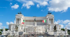 il Vittoriano