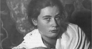 “La Sibilla” di Silvia Ballestra: alla scoperta della vita di Joyce Lussu joyce lussu