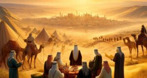 Maometto e la nascita dello Stato islamico tra il V e il VII secolo maometto e la nascita dell'islam