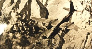 Bombardamento di Montecassino: l’abbazia nel dramma della II Guerra Mondiale montecassino bombardamento