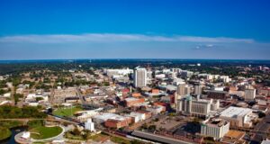 Cosa vedere a Montgomery: alla scoperta della storica capitale dell’Alabama montgomery capitle dello stato dell'alabama