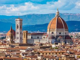 musei di firenze