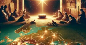 La nascita dell’Europa cristiana: la diffusione del cristianesimo tra IV e VI secolo Cristianesimo