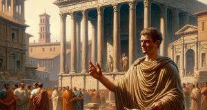 Il pensiero politico di Cicerone: le idee che hanno influenzato la politica occidentale pensiero politico di Cicerone