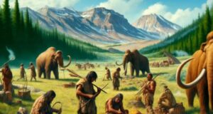 All’origine degli Stati Uniti: chi erano i popoli paleo-indiani e come arrivarono in America popoli paleo-indiani