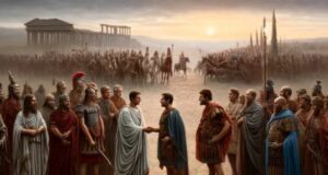 Dalla caduta di Roma a nuove dominazioni: l’origine dei regni romano-barbarici regni romano barbarici roma