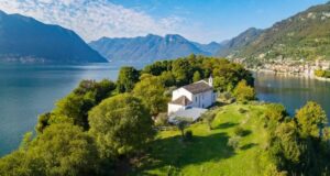 sacri monti del piemonte e della lombardia