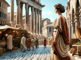 sessualità nell'antica Roma