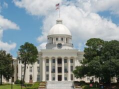 stato dell'Alabama
