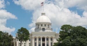 Stato dell’Alabama: storia, città e parchi da scoprire nel sud degli Stati Uniti stato dell'Alabama