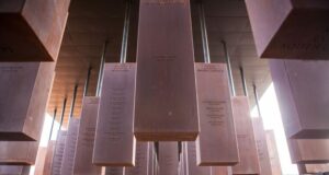 The National Memorial for Peace and Justice e il Legacy Museum: luoghi che raccontano una pagina difficile della storia americana National Memorial for Peace and Justice