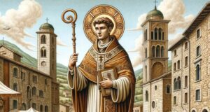 I santi patroni nell’Italia medievale: una tradizione tra fede, politica e identità delle città tradizione dei santi patroni