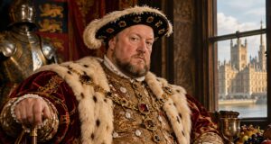 Enrico VIII: di quali malattie soffriva e come morì? Enrico VIII: di quali malattie soffriva e come morì