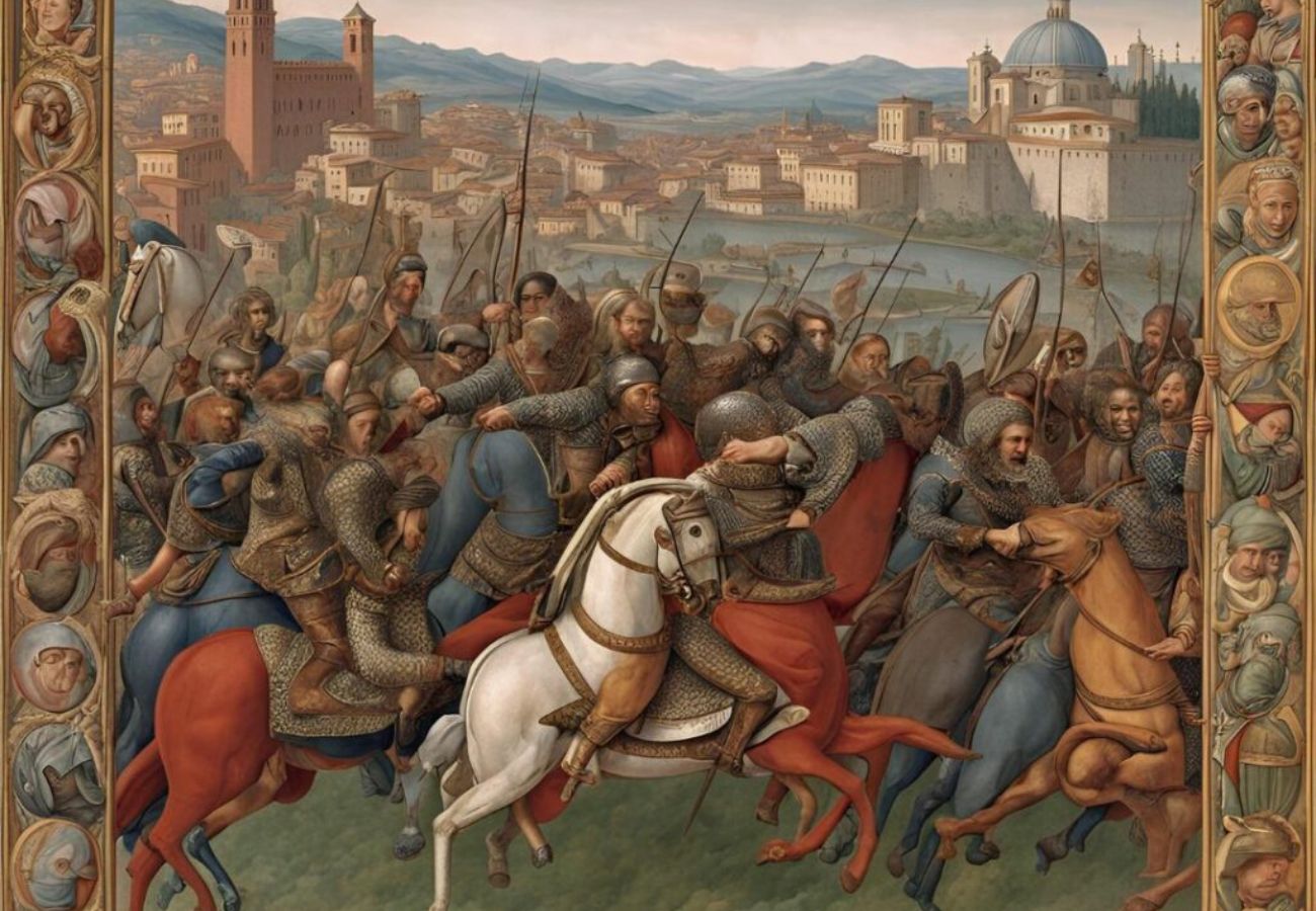 I Longobardi in Italia