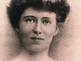 Louise de Bettignies