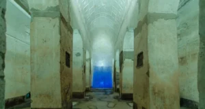 Il mistero nascosto sotto Roma: la basilica sotterranea che pochi conoscono basilica di porta maggiore