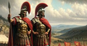 I generali Scipioni: guerra in Hispania generali Scipioni