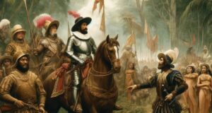 L’impero spagnolo alla conquista del mondo impero spagnolo