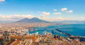 napoli
