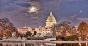 national mall